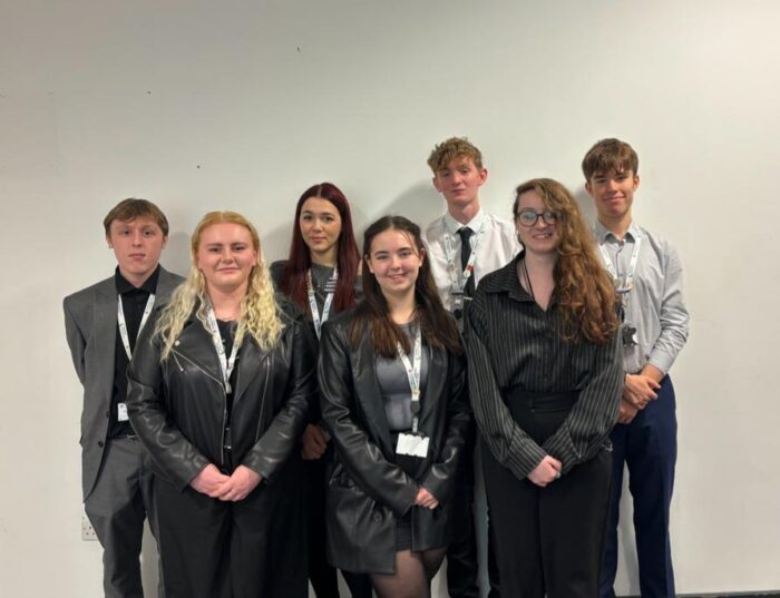 Behaviour and Welfare Student Leadership Team The Ellesmere Port C