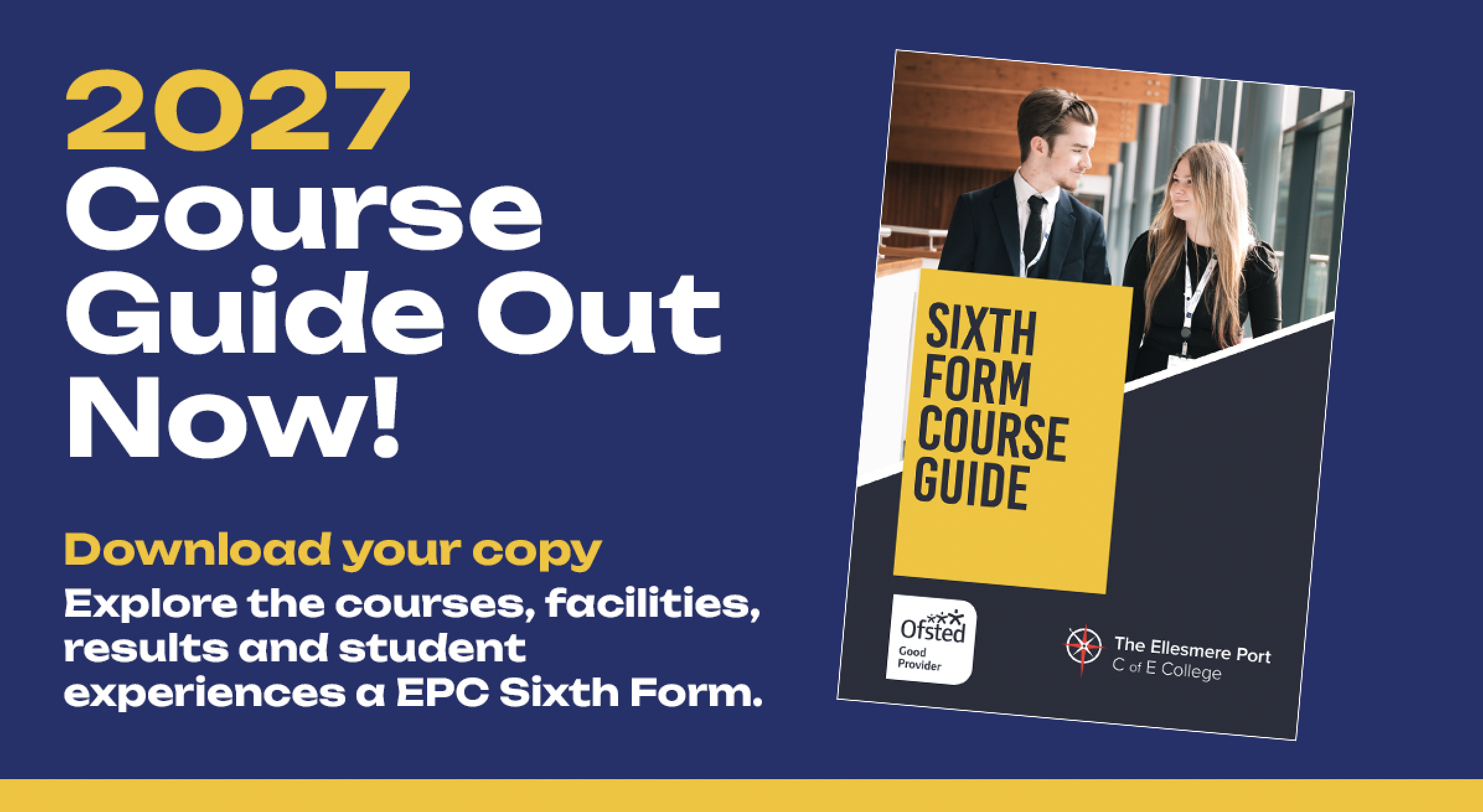 KS% Course Guide